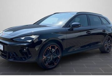 Cupra Leon 9.900 km 43.900 &euro; Ladenburg 68526