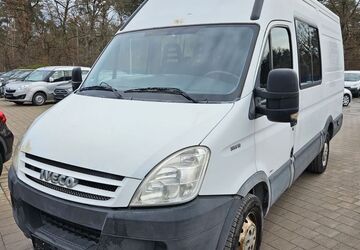 IVECO Andere 162.714 km 6.950 &euro; Lachen-Speyerdorf 67435