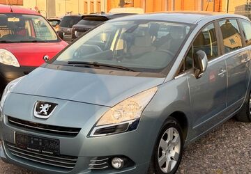 Peugeot 5008 127.500 km 6.199 &euro; Mutterstadt 67112