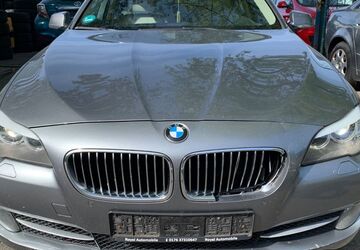 BMW 530 336.000 km 5.500 &euro; Mannheim 68309