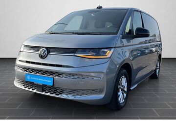 VW T7 Multivan 20.500 km 46.940 &euro; Mannheim 68167