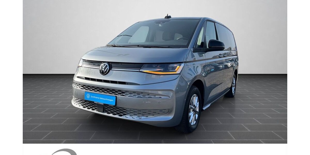 VW T7 Multivan 20.500 km 46.940 &euro; Mannheim 68167