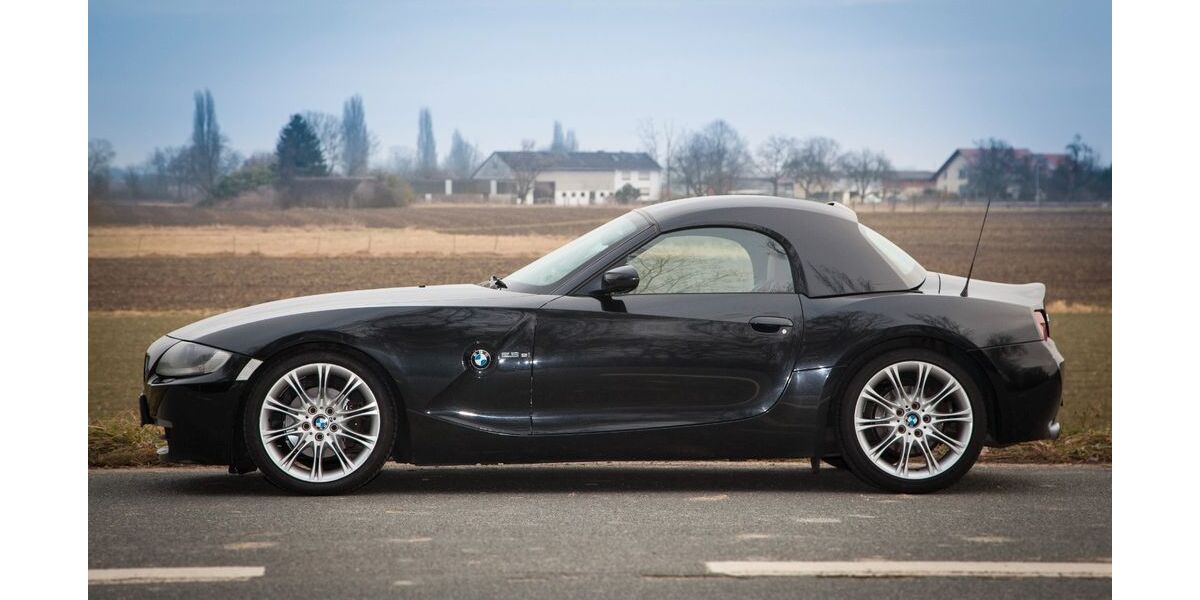 BMW Z4 195.000 km 10.500 &euro; Ketsch 68775
