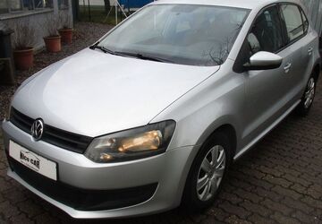 VW Polo 145.600 km 5.099 &euro; Neustadt an der Weinstrasse 67433