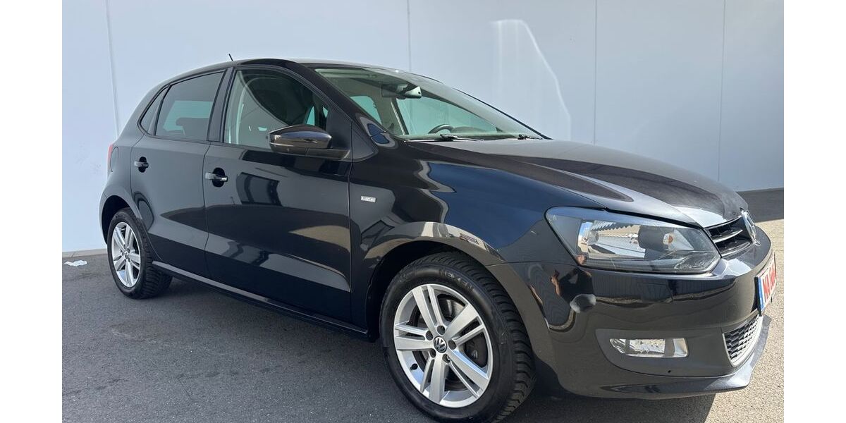 VW Polo 167.000 km 6.290 &euro; Mannheim 68307