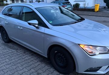 Seat Leon 316.000 km 6.000 &euro; Bürstadt 68642