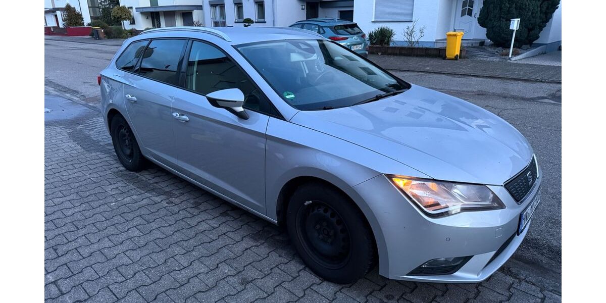 Seat Leon 316.000 km 6.000 &euro; Bürstadt 68642