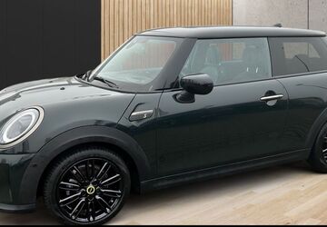 Mini Cooper 45.050 km 20.990 &euro; Grünstadt 67269