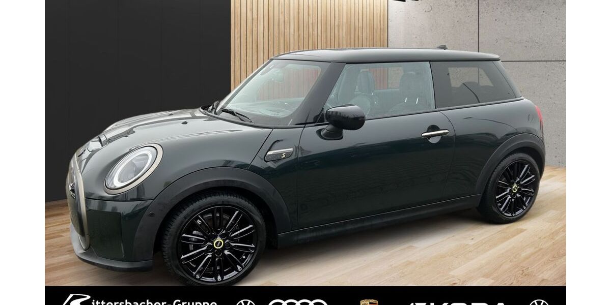 Mini Cooper 45.050 km 20.990 &euro; Grünstadt 67269