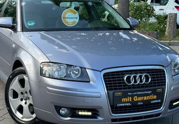 Audi A3 149.000 km 8.990 &euro; Worms 67547