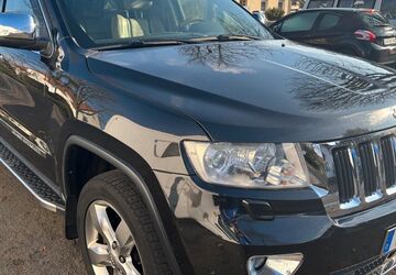 Jeep Grand Cherokee 221.500 km 10.500 &euro; Ludwigshafen 67071