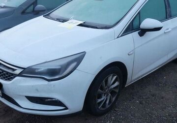 Opel Astra 121.300 km 3.999 &euro; Worms 67547