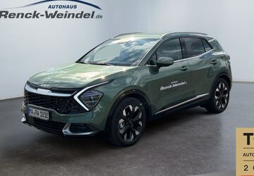 Kia Sportage 2.500 km 41.989 &euro; Mannheim 68199