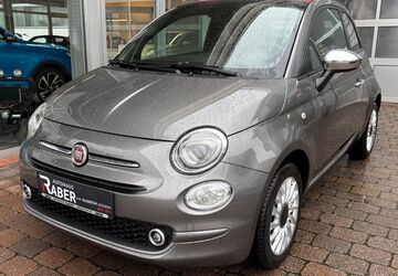 Fiat 500C 23.146 km 15.590 &euro; Neustadt 67433