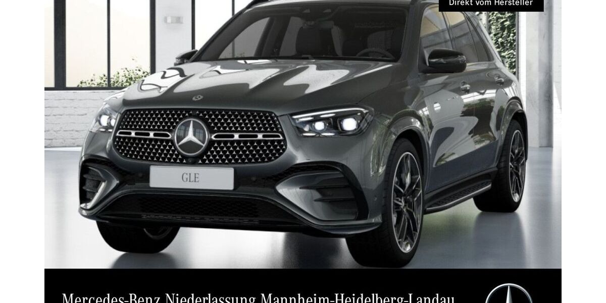 Mercedes-Benz GLE 450 9.900 km 104.990 &euro; Mannheim 68165