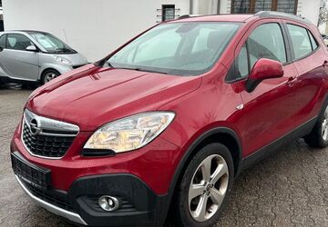 Opel Mokka 149.000 km 6.999 &euro; Worms 67547