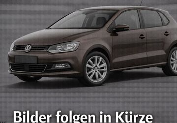 VW Polo 80.515 km 10.490 &euro; Bensheim 64625