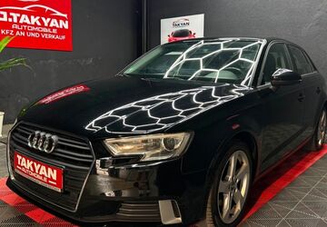 Audi A3 123.000 km 12.890 &euro; Mannheim 68309