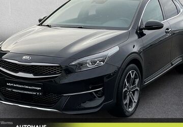 Kia XCeed 64.200 km 20.990 &euro; Gruenstadt 67269