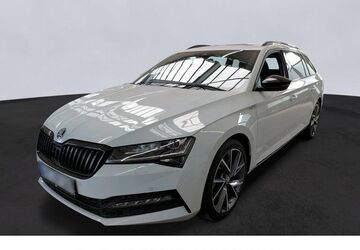 Skoda Superb 78.300 km 34.890 &euro; Heidelberg 69123