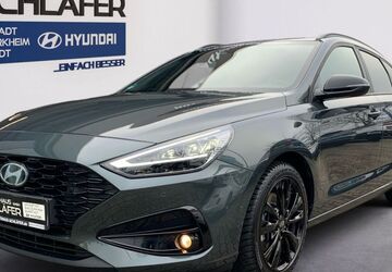 Hyundai i30 19.990 km 21.980 &euro; Bad Dürkheim 67098