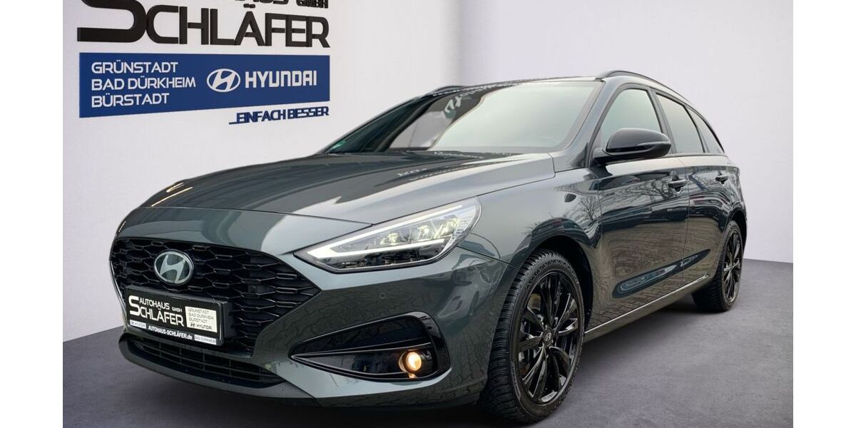 Hyundai i30 19.990 km 21.980 &euro; Bad Dürkheim 67098