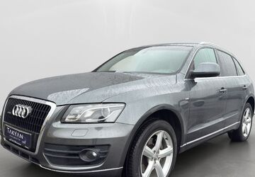 Audi Q5 200.000 km 11.490 &euro; Edingen-Neckarhausen 68535