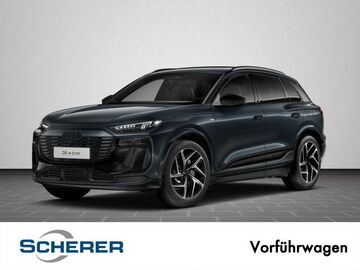 Gebrauchte Audi e-tron