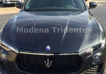 Maserati Levante 52.300 km 83.300 &euro; Neustadt 67433