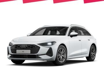 Audi A5 17.103 km 38.987 &euro; Weinheim 69469