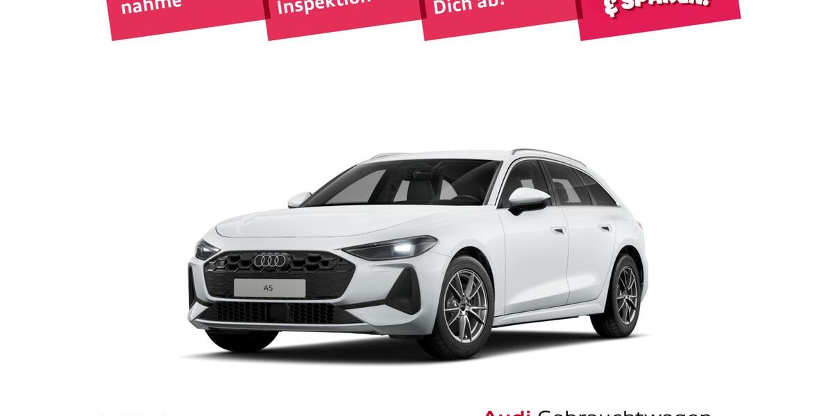 Audi A5 17.103 km 38.987 &euro; Weinheim 69469