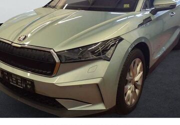 Skoda Enyaq 11.700 km 36.890 &euro; Heidelberg 69123