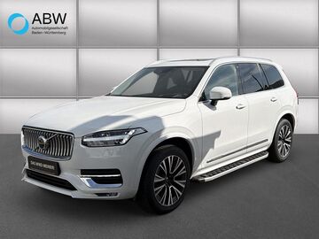 Gebrauchte Volvo XC90