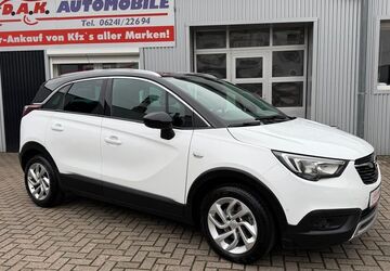Opel Crossland (X) 78.000 km 12.990 &euro; Worms 67547