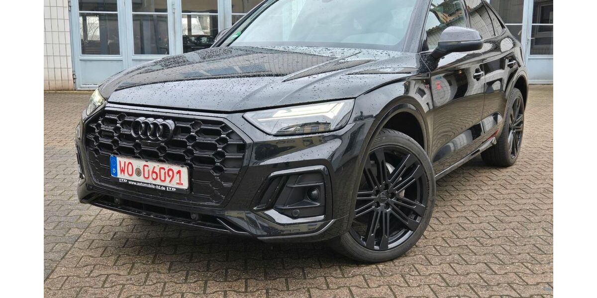 Audi Q5 65.000 km 33.999 &euro; Worms 67547