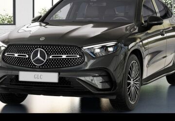 Mercedes-Benz GLC 200 14.000 km 59.890 &euro; Heidelberg 69126