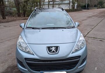Peugeot 207 113.000 km 2.200 &euro; Mannheim 68259