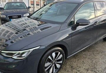 VW Golf 83.000 km 21.990 &euro; Mannheim 68159