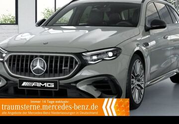 Mercedes-Benz E 53 AMG 16.791 km 84.990 &euro; Mannheim 68165