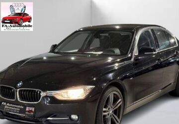 BMW 318 272.000 km 7.999 &euro; Dirmstein 67246