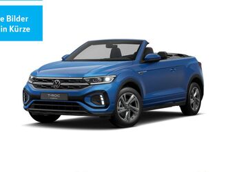 VW T-Roc 23.622 km 27.991 &euro; Mannheim 68309