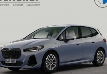 BMW 225 Active Tourer 48.000 km 34.900 &euro; Grünstadt 67269