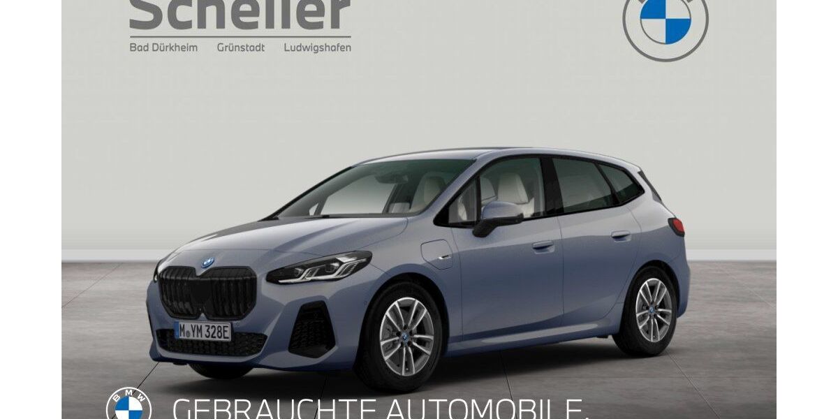 BMW 225 Active Tourer 48.000 km 34.900 &euro; Grünstadt 67269