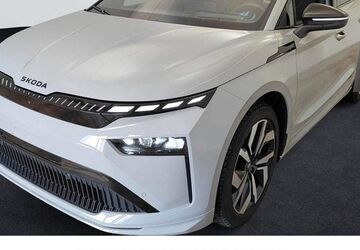 Skoda Enyaq 13.800 km 49.890 &euro; Bensheim 64625