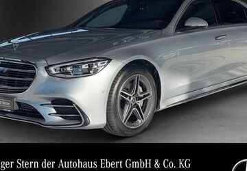 Mercedes-Benz S 350 52.779 km 85.220 &euro; Weinheim 69469