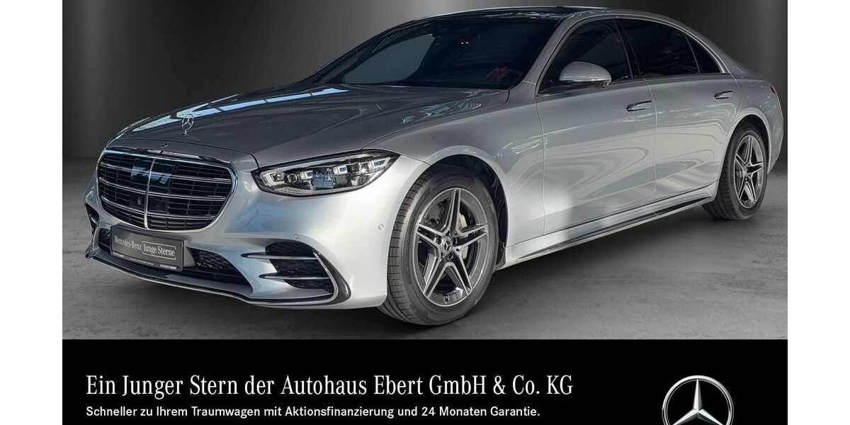 Mercedes-Benz S 350 52.779 km 85.220 &euro; Weinheim 69469