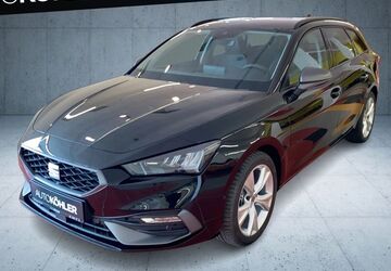 Seat Leon 1.517 km 28.900 &euro; Bad Dürkheim 67098