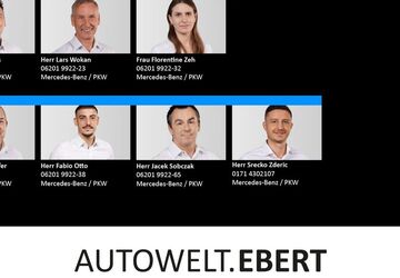 Mercedes-Benz E 53 AMG 22.868 km 77.890 &euro; Weinheim 69469