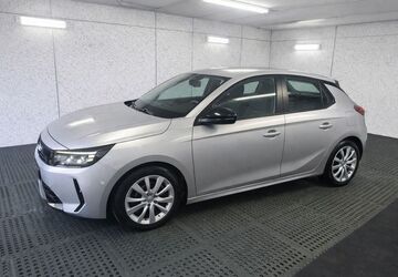 Opel Corsa 23.590 km 12.990 &euro; Mörlenbach 69509