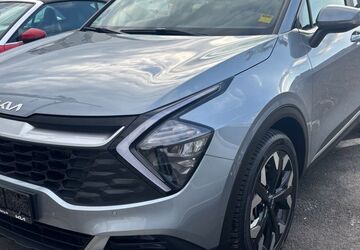 Kia Sportage 45.000 km 26.900 &euro; Heidelberg 69115